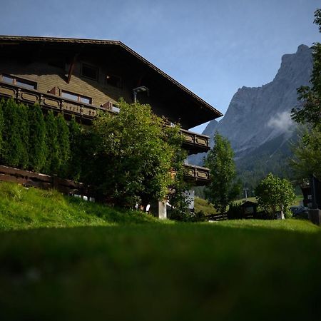Sonnenburg Hotel 埃尔瓦尔德 外观 照片
