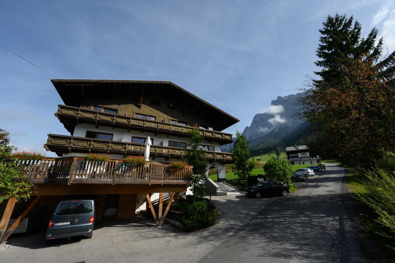 Sonnenburg Hotel 埃尔瓦尔德 外观 照片