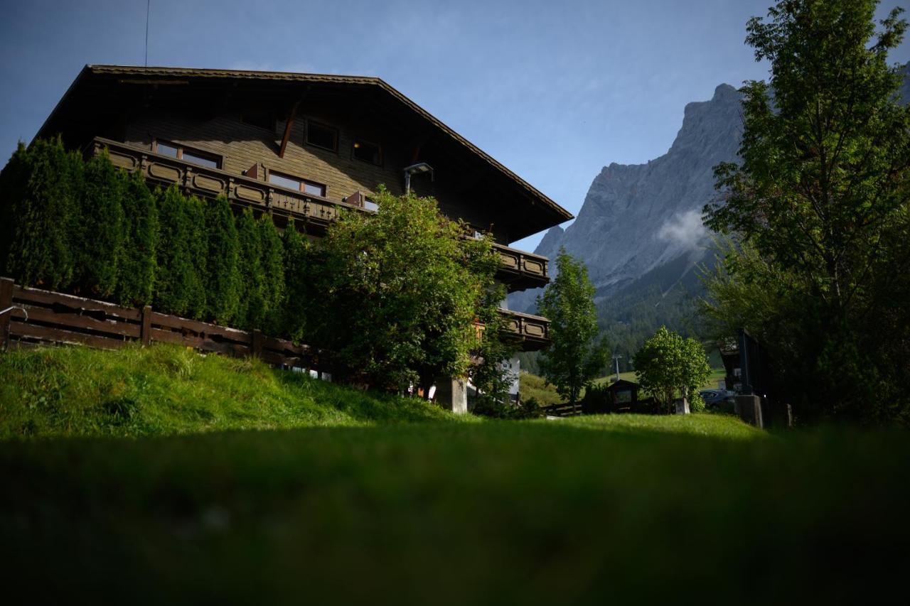 Sonnenburg Hotel 埃尔瓦尔德 外观 照片