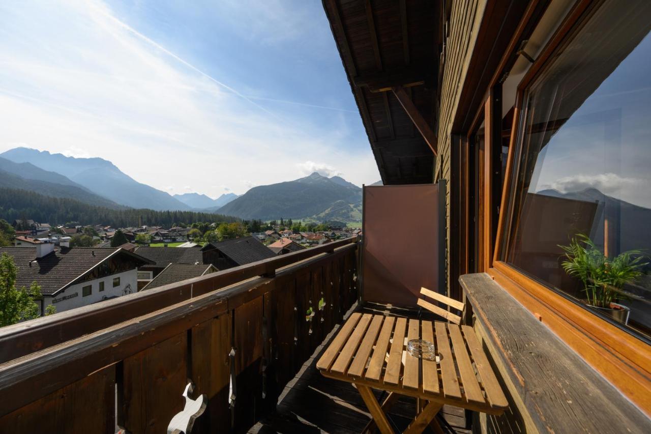 Sonnenburg Hotel 埃尔瓦尔德 外观 照片