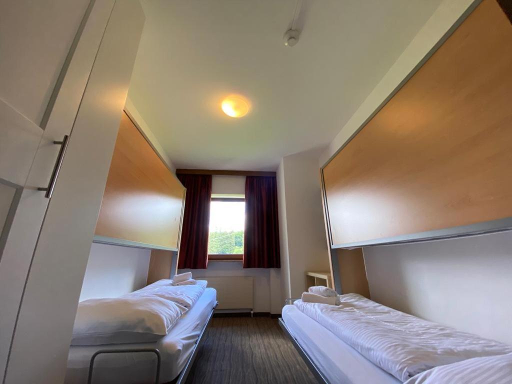 Sonnenburg Hotel 埃尔瓦尔德 外观 照片